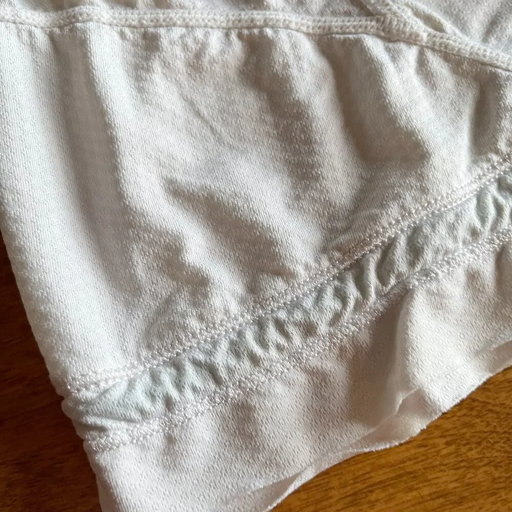 Lululemon lightweight cinch tank top 4